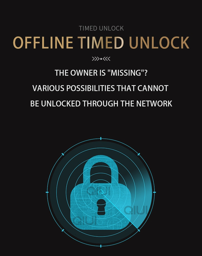 QIUI Cellmate 2 App Controlled Male Chastity Device with Electric Shock - BallbustingToys.com