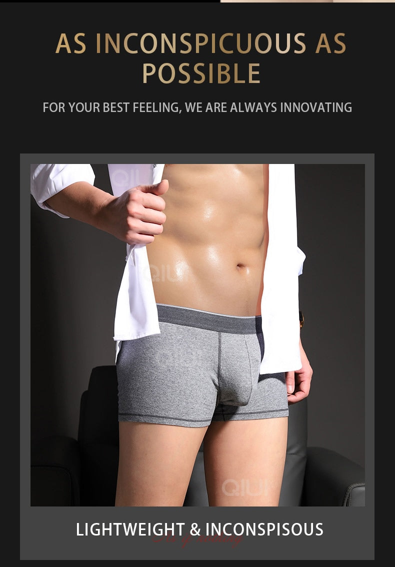 QIUI Cellmate 2 App Controlled Male Chastity Device with Electric Shock - BallbustingToys.com