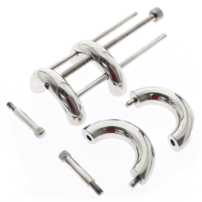 Adjustable Stainless Steel Ball Stretcher