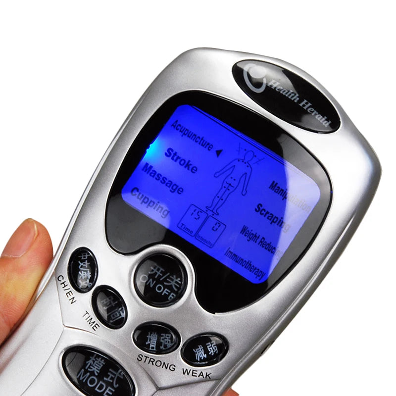 Intermediate Electro Stimulation Estim Tens Unit Machine