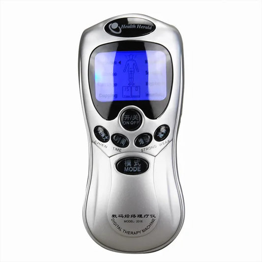 Intermediate Electro Stimulation Estim Tens Unit Machine