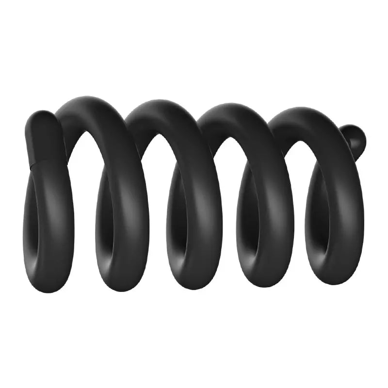 Bendable Squeezing Wrap Around Penis or Testicle Ring