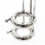 Adjustable Stainless Steel Ball Stretcher