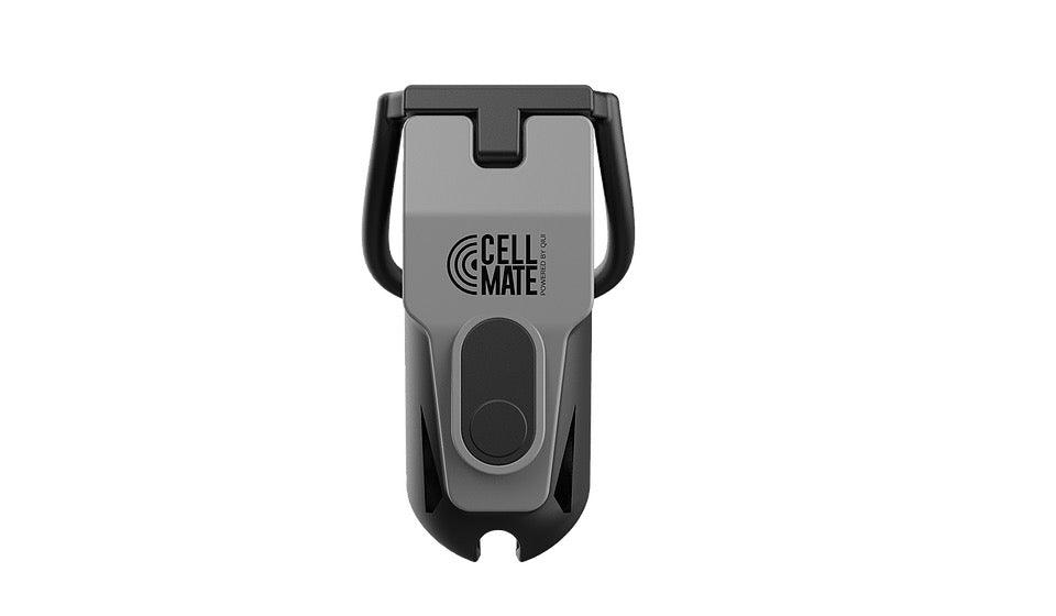 CellMate 1 App Controlled Male Chastity Cage